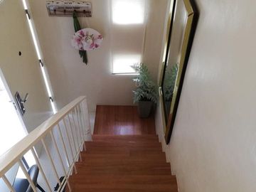 3 Bedroom house and Lot in Heritage Villas San Jose, SJDM Bulacan