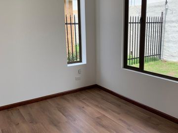 VENTA CASA CAMPESTRE EXCLUSIVA CONJUNTO CERRADO CAJICA , LA VIRGEN