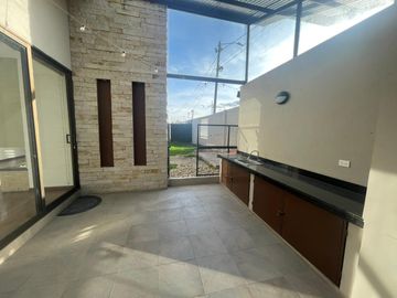 VENTA CASA CAMPESTRE EXCLUSIVA CONJUNTO CERRADO CAJICA , LA VIRGEN