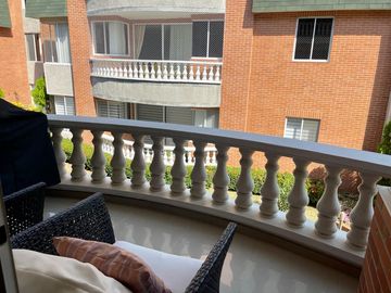 APARTAMENTO EN VENTA VILLA CAMPESTRE #10259866