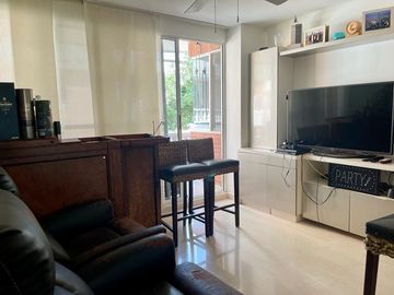 APARTAMENTO EN VENTA VILLA CAMPESTRE #10259866