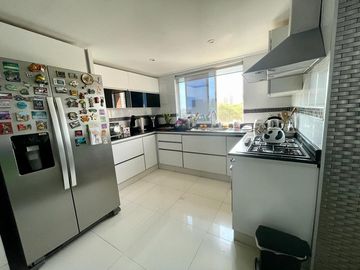 APARTAMENTO EN VENTA VILLA CAMPESTRE #10259866