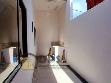 Spacious 3 Bedrooms, 100sqm Floor Area