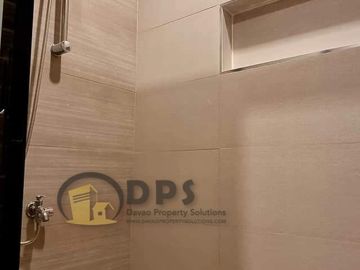 Spacious 3 Bedrooms, 100sqm Floor Area