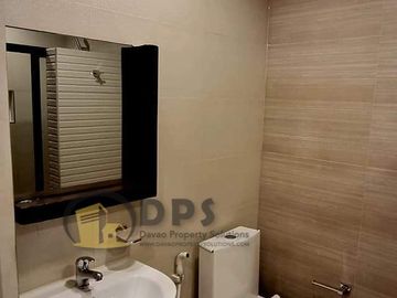 Spacious 3 Bedrooms, 100sqm Floor Area