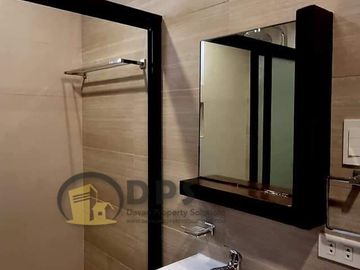 Spacious 3 Bedrooms, 100sqm Floor Area