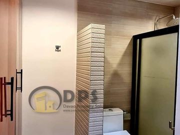 Spacious 3 Bedrooms, 100sqm Floor Area
