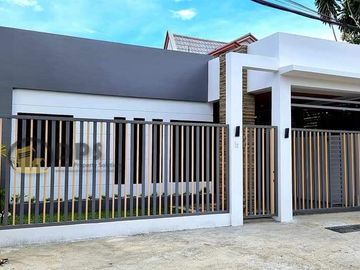 Spacious 3 Bedrooms, 100sqm Floor Area