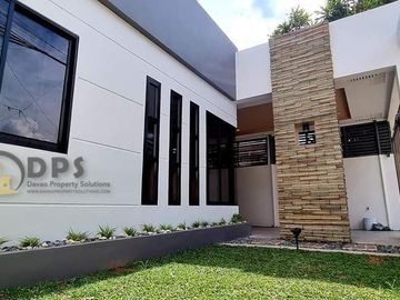 Spacious 3 Bedrooms, 100sqm Floor Area