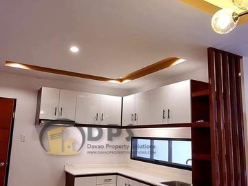 Spacious 3 Bedrooms, 100sqm Floor Area