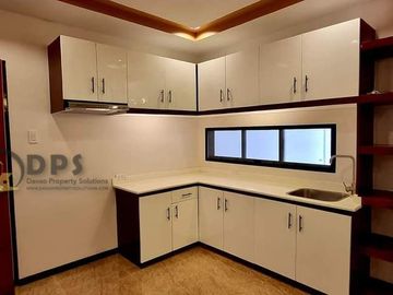 Spacious 3 Bedrooms, 100sqm Floor Area