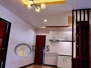 Spacious 3 Bedrooms, 100sqm Floor Area