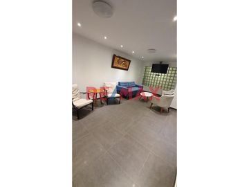 Casa De Playa En Los Lobos