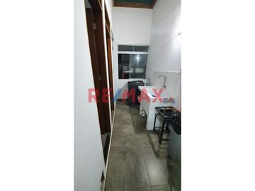 Casa De Playa En Los Lobos