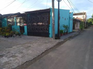 Rumah Hook Di Banten Indah Permai Dekat Tol Serang Timur
