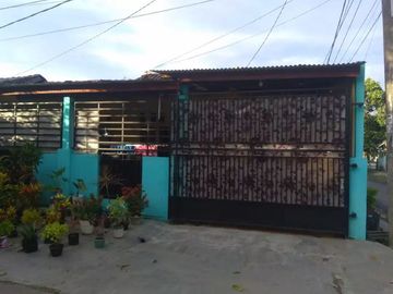 Rumah Hook Di Banten Indah Permai Dekat Tol Serang Timur