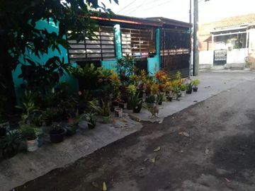 Rumah Hook Di Banten Indah Permai Dekat Tol Serang Timur