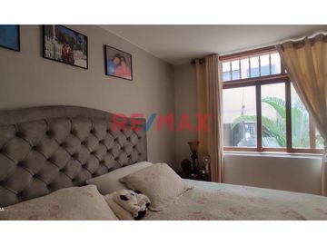 Oportunidad Unica !! Venta De Departamento En Zona Exclusiva De Surco.