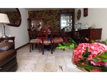 Oportunidad Unica !! Venta De Departamento En Zona Exclusiva De Surco.