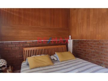 Oportunidad Unica !! Venta De Departamento En Zona Exclusiva De Surco.
