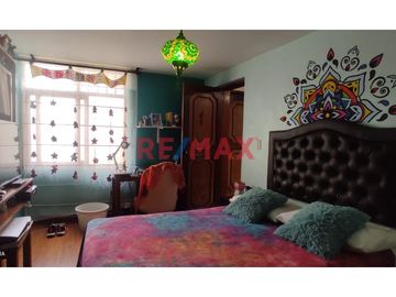 Oportunidad Unica !! Venta De Departamento En Zona Exclusiva De Surco.