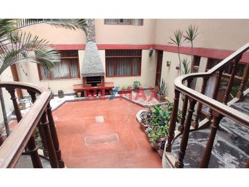 Oportunidad Unica !! Venta De Departamento En Zona Exclusiva De Surco.