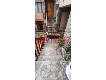 Oportunidad Unica !! Venta De Departamento En Zona Exclusiva De Surco.