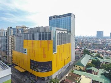 Rush Sale Hotel & Casino in Manila City