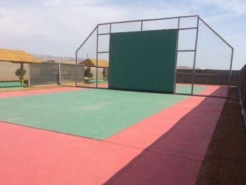 Excelente lote de playa en Condominio La Escondida