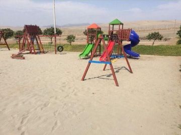 Excelente lote de playa en Condominio La Escondida