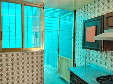 Casa en venta Viveros del Valle, 3 Rec, 2.5 baños, un auto, estudio