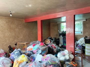 Casa en venta Viveros del Valle, 3 Rec, 2.5 baños, un auto, estudio