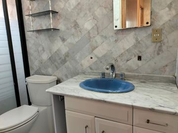 Casa en venta Viveros del Valle, 3 Rec, 2.5 baños, un auto, estudio