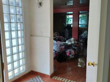 Casa en venta Viveros del Valle, 3 Rec, 2.5 baños, un auto, estudio