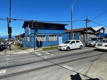 Venta propiedades, sector Comercial, Crucero, Pto. Montt