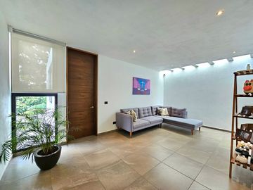 CASA EN VENTA EN FRACCIONAMIENTO DIANA NATURA