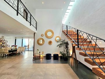 CASA EN VENTA EN FRACCIONAMIENTO DIANA NATURA