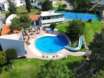 CASA EN VENTA EN FRACCIONAMIENTO DIANA NATURA