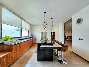 CASA EN VENTA EN FRACCIONAMIENTO DIANA NATURA