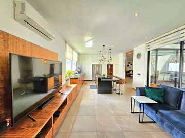 CASA EN VENTA EN FRACCIONAMIENTO DIANA NATURA