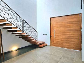 CASA EN VENTA EN FRACCIONAMIENTO DIANA NATURA