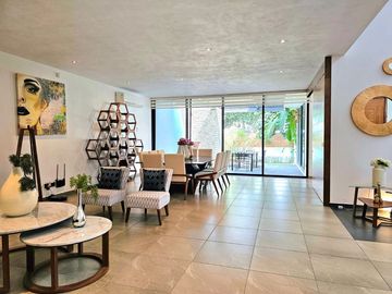 CASA EN VENTA EN FRACCIONAMIENTO DIANA NATURA