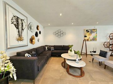 CASA EN VENTA EN FRACCIONAMIENTO DIANA NATURA