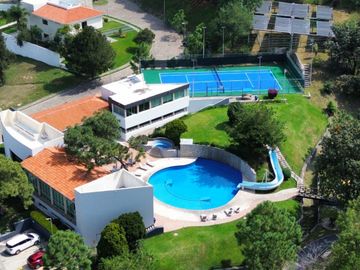 CASA EN VENTA EN FRACCIONAMIENTO DIANA NATURA