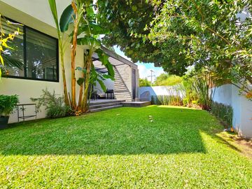 CASA EN VENTA EN FRACCIONAMIENTO DIANA NATURA