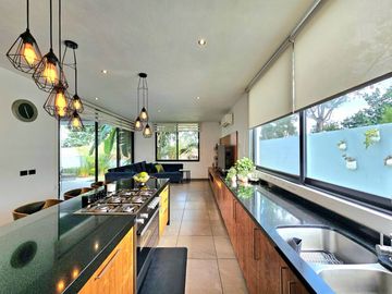CASA EN VENTA EN FRACCIONAMIENTO DIANA NATURA