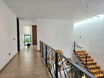 CASA EN VENTA EN FRACCIONAMIENTO DIANA NATURA