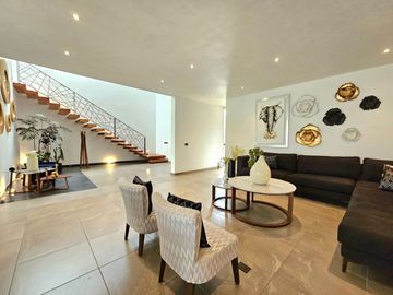 CASA EN VENTA EN FRACCIONAMIENTO DIANA NATURA