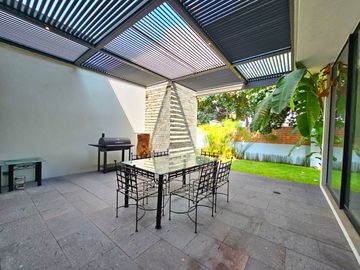 CASA EN VENTA EN FRACCIONAMIENTO DIANA NATURA