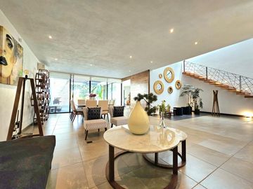 CASA EN VENTA EN FRACCIONAMIENTO DIANA NATURA